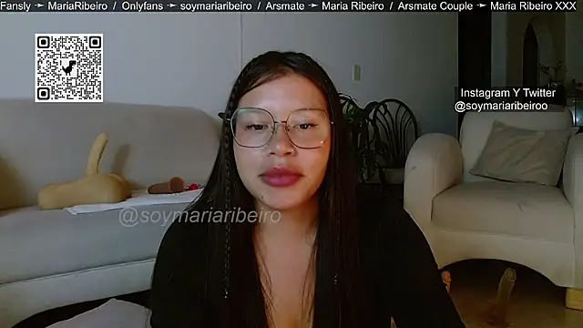 Snapshot of maria_ribeiro chatting on July 2026 02:07:01 AM maria ribeiro online show from July 2026 02:07:01 AM