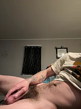 OscarBrow online show from April 2026 03:22:02 AM