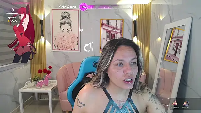 Jade Jones a online show from December 2025 04:08:01 AM