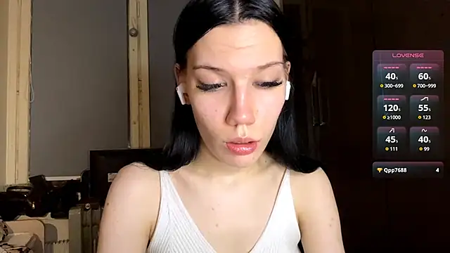 AlfredaBillegas online show from September 2025 06:24:02 PM