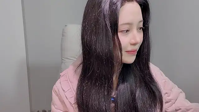 Amy-i online show from March 2026 02:46:02 PM