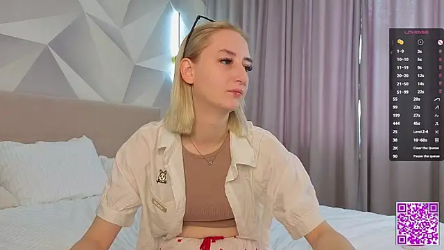 JodeeThu online show from October 2025 05:05:02 AM