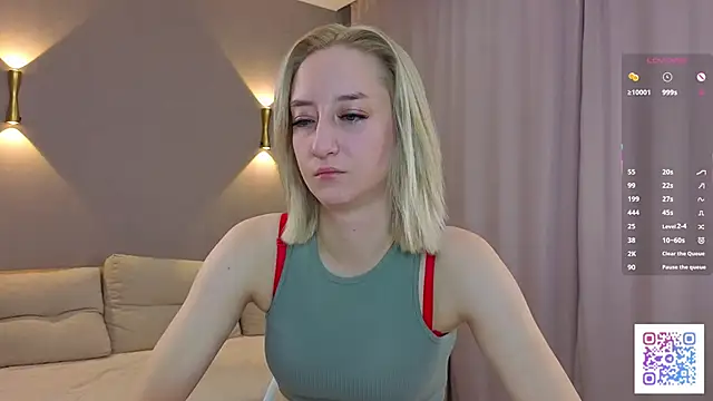 JodeeThu online show from November 2025 06:12:02 AM