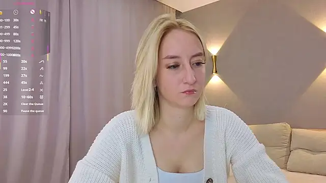 JodeeThu online show from November 2025 06:23:02 AM