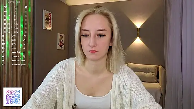 JodeeThu online show from November 2025 06:46:02 AM