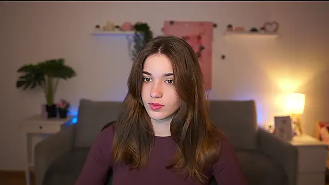 kissie cat online show from January 2026 02:11:01 PM