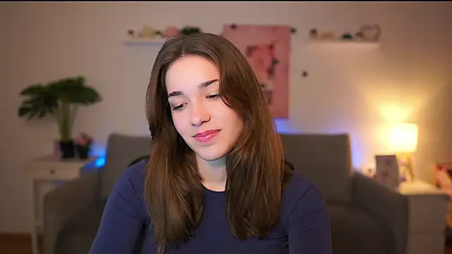 kissie cat online show from January 2026 07:19:02 PM