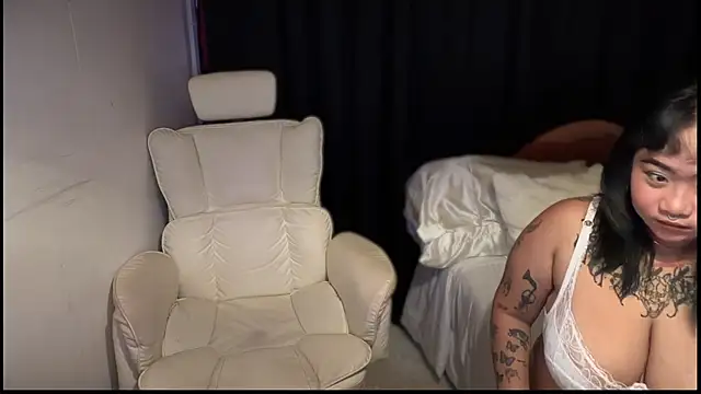  XXXKittyTingles online show from January 2026 07:13:01 AM