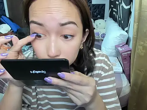 Soft Angel8 online show from October 2025 04:10:02 AM