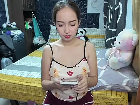 Soft Angel8 online show from November 2025 01:43:02 PM