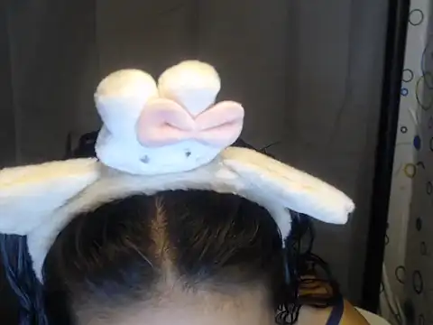 Snapshot of Soft_Angel8 chatting on May 2026 03:26:01 AM Soft Angel8 online show from May 2026 03:26:01 AM