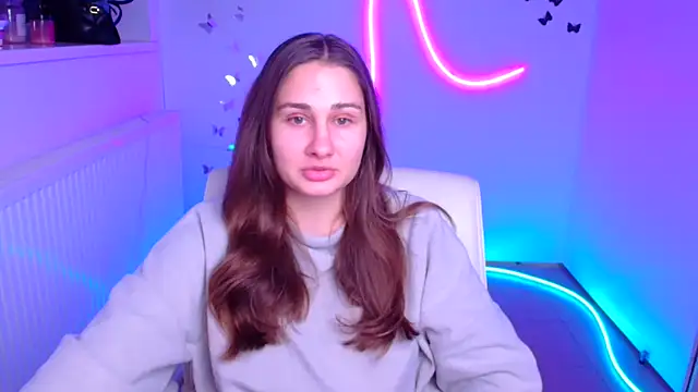 Stefanie Sweet online show from November 2025 06:49:02 AM