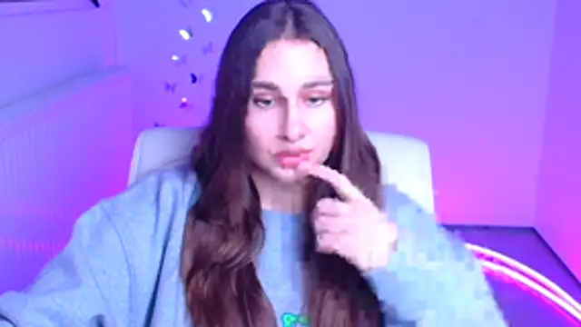 Snapshot of Stefanie_Sweet chatting on January 2026 12:21:01 PM Stefanie Sweet online show from January 2026 12:21:01 PM