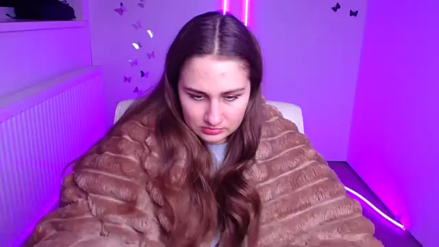 Snapshot of Stefanie_Sweet chatting on February 2026 06:51:02 AM Stefanie Sweet online show from February 2026 06:51:02 AM