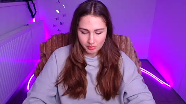 Snapshot of Stefanie_Sweet chatting on February 2026 12:31:01 PM Stefanie Sweet online show from February 2026 12:31:01 PM