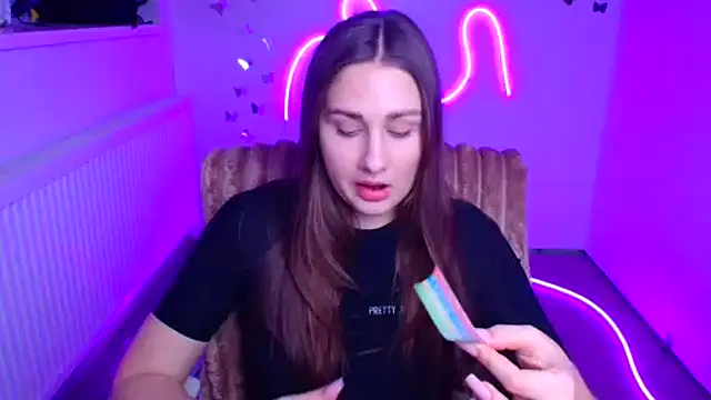 Snapshot of Stefanie_Sweet chatting on February 2026 12:36:01 PM Stefanie Sweet online show from February 2026 12:36:01 PM