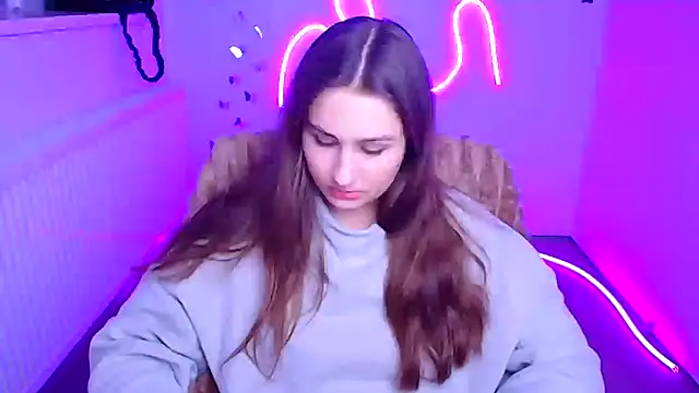 Snapshot of Stefanie_Sweet chatting on February 2026 12:23:01 PM Stefanie Sweet online show from February 2026 12:23:01 PM