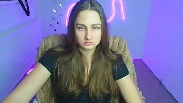 Snapshot of Stefanie_Sweet chatting on February 2026 12:34:02 PM Stefanie Sweet online show from February 2026 12:34:02 PM