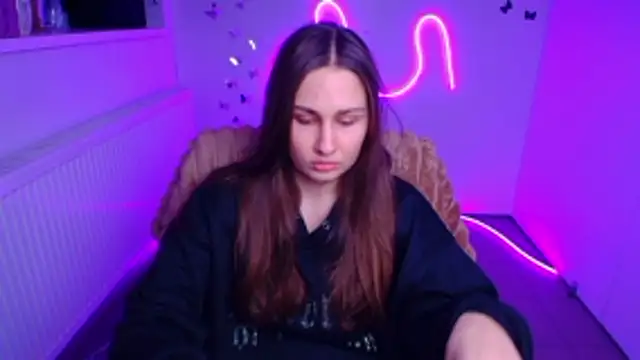 Snapshot of Stefanie_Sweet chatting on February 2026 12:23:02 PM Stefanie Sweet online show from February 2026 12:23:02 PM