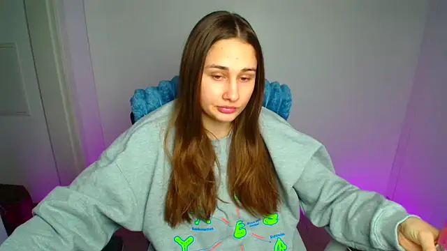 Snapshot of Stefanie_Sweet chatting on February 2026 06:46:01 AM Stefanie Sweet online show from February 2026 06:46:01 AM