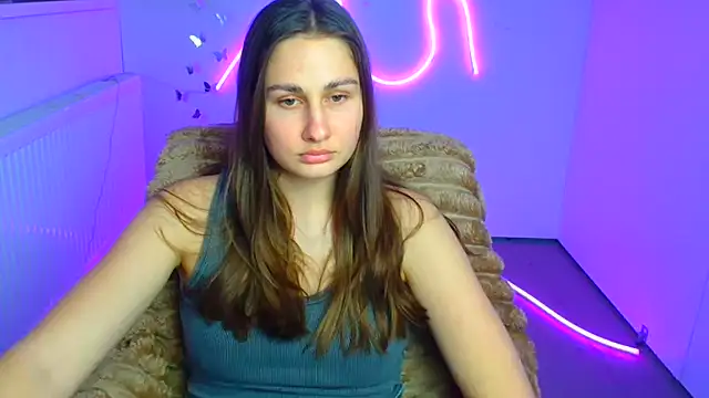 Stefanie Sweet online show from March 2026 12:42:01 PM