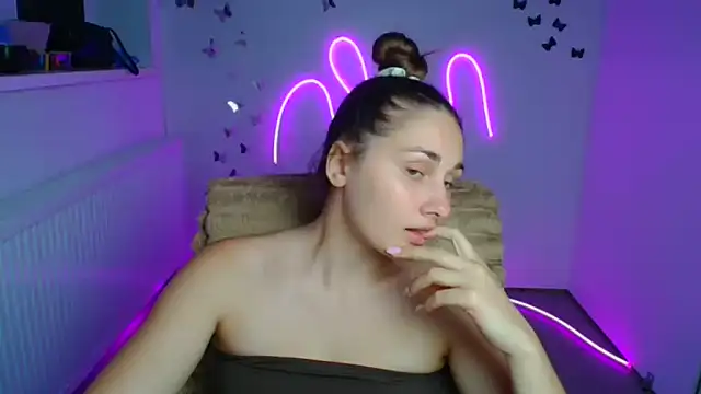 Stefanie Sweet online show from June 2026 11:36:01 AM