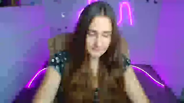 Stefanie Sweet online show from July 2026 05:47:02 AM