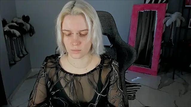 BethanyCloud online show from February 2026 05:28:01 AM