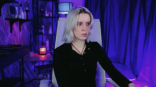 BethanyCloud online show from March 2026 05:15:01 AM