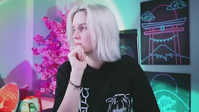 BethanyCloud online show from March 2026 05:15:02 AM