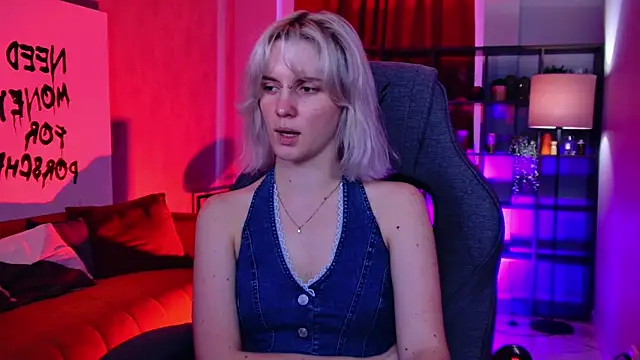 Snapshot of BethanyCloud chatting on July 2026 05:23:02 AM BethanyCloud online show from July 2026 05:23:02 AM