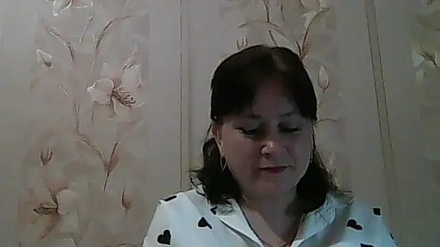 Samantha44021 online show from October 2025 09:21:01 PM