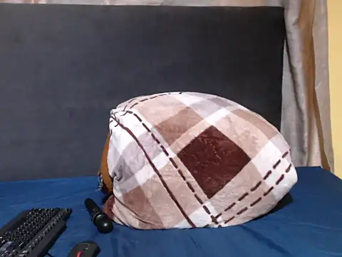 BigNawtyBooty online show from May 2026 06:48:01 PM