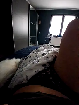 Snapshot of GrzechX chatting on September 2025 07:30:02 AM GrzechX online show from September 2025 07:30:02 AM