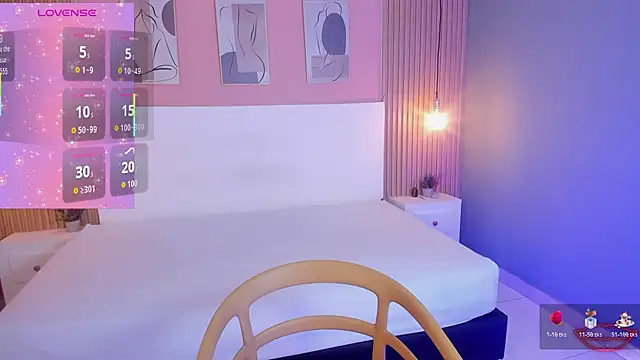 Snapshot of candy_lux30 chatting on October 2025 04:07:02 AM candy lux30 online show from October 2025 04:07:02 AM