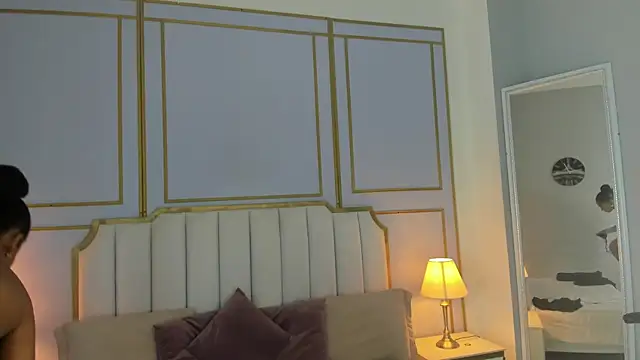 Ketty 89 online show from December 2025 07:23:02 PM