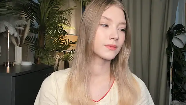 ChinBonnell online show from November 2025 05:46:01 AM