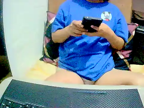 Snapshot of Ms69_Pinay chatting on June 2026 08:10:02 PM Ms69 Pinay online show from June 2026 08:10:02 PM