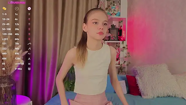 WeiSusi online show from November 2025 04:13:02 PM