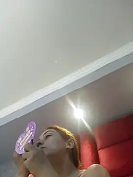 VictoriaFerro online show from December 2025 12:32:01 PM