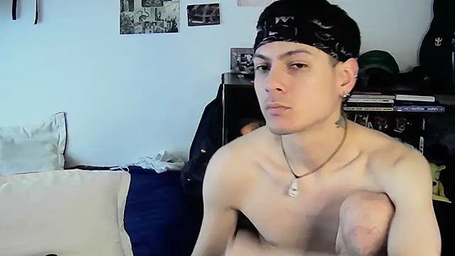 Dioniso guy8 online show from October 2025 04:58:02 PM