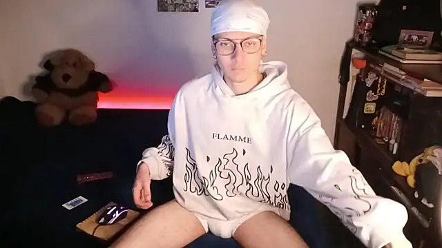 Dioniso guy8 online show from October 2025 03:37:01 AM