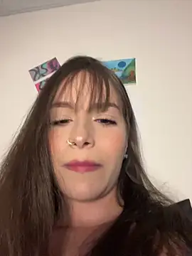 alysa g  online show from January 2026 09:42:01 PM