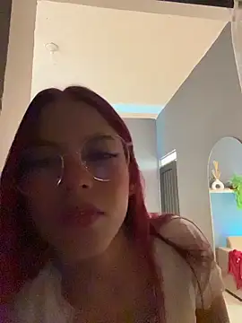 Ibbiie Madison online show from November 2025 07:01:02 PM