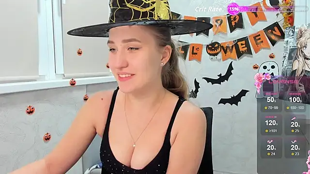 sofamuffin online show from October 2025 11:03:02 PM