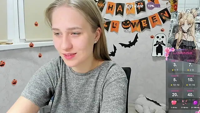 sofamuffin online show from October 2025 11:01:02 PM