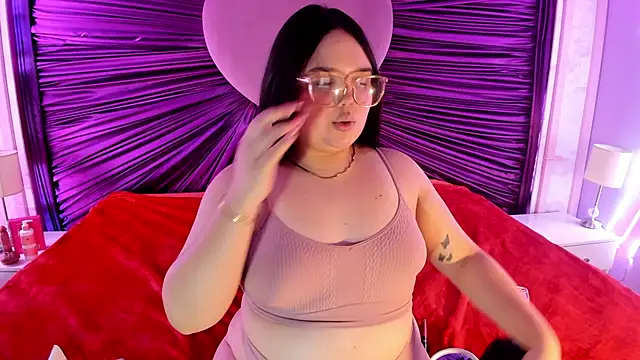 Lushi Love online show from October 2025 07:55:02 PM