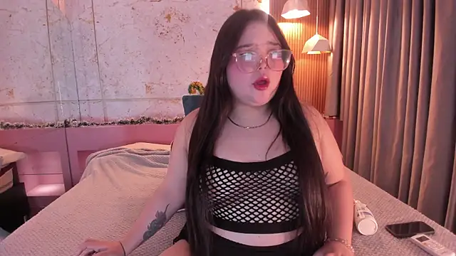 Lushi Love online show from December 2025 01:47:01 AM