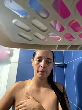 Mia jhoonson online show from October 2025 08:44:02 PM