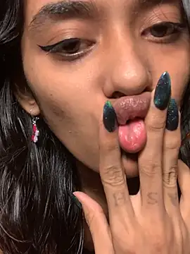 Snapshot of Serah201 chatting on February 2026 06:55:02 PM Serah201 online show from February 2026 06:55:02 PM